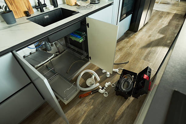 Reliable Plumbing contractor in Brownsville, MD by Street Wise - Plumbing